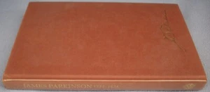 JAMES PARKINSON 1755-1824 Including Reprint of the Shaking Palsy GARDNER-THORPE - Picture 1 of 1