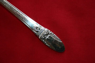 1847 Rogers Bros First Love International Silver Plate 1937 cubiertos TU ELECCIÓN Foto 1 de 4