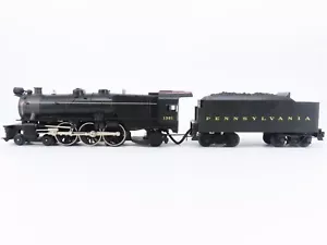 O Gauge 3-Rail MTH PRR Pennsylvania 4-6-2 Steam Locomotive #1361 - Does Not Run - Picture 1 of 24