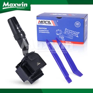 Headlamp Turn Signal Switch Fit 2004-2010 Mazda 3 2006-2010 Mazda 5 2.3L - Picture 1 of 16