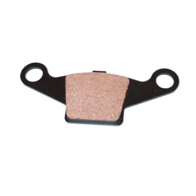 SPI Brake Pads For Yamaha VMAX 4 800 ST VX800ST 1995-96 05-152-45 - Image 1 of 3