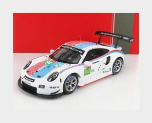 1:18 IXO Porsche 911 991 Rsr 4.0L #94 Le Mans 2019 Muller Jaminet LEGT18026 MMC