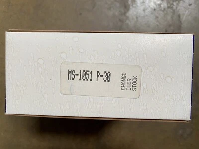 Rodamientos principales del motor Clevite MS-1051 P-30 Chrysler, Dodge, Plymouth, 360 Foto 1 de 2