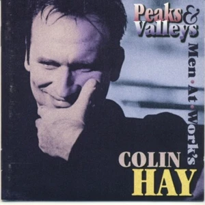 Colin Hay - Peaks & Valleys - 1992/1996 - Bild 1 von 1