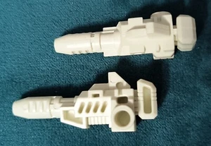 TRANSFORMERS G1 RIGHT & LEFT TWIN LAUNCHER for 1986 PROTECTOBOTS BLADES DEFENSOR - Picture 1 of 1