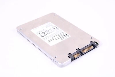 DELL 256Gb 6Gbps 2.5" Solid State Drive 066GD5 66GD5 - Image 1 of 3