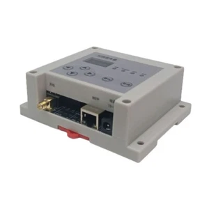 1-CH Port NTP Time Server Monitoring Clock Network Time Server for Beidou/GPS - Picture 1 of 1