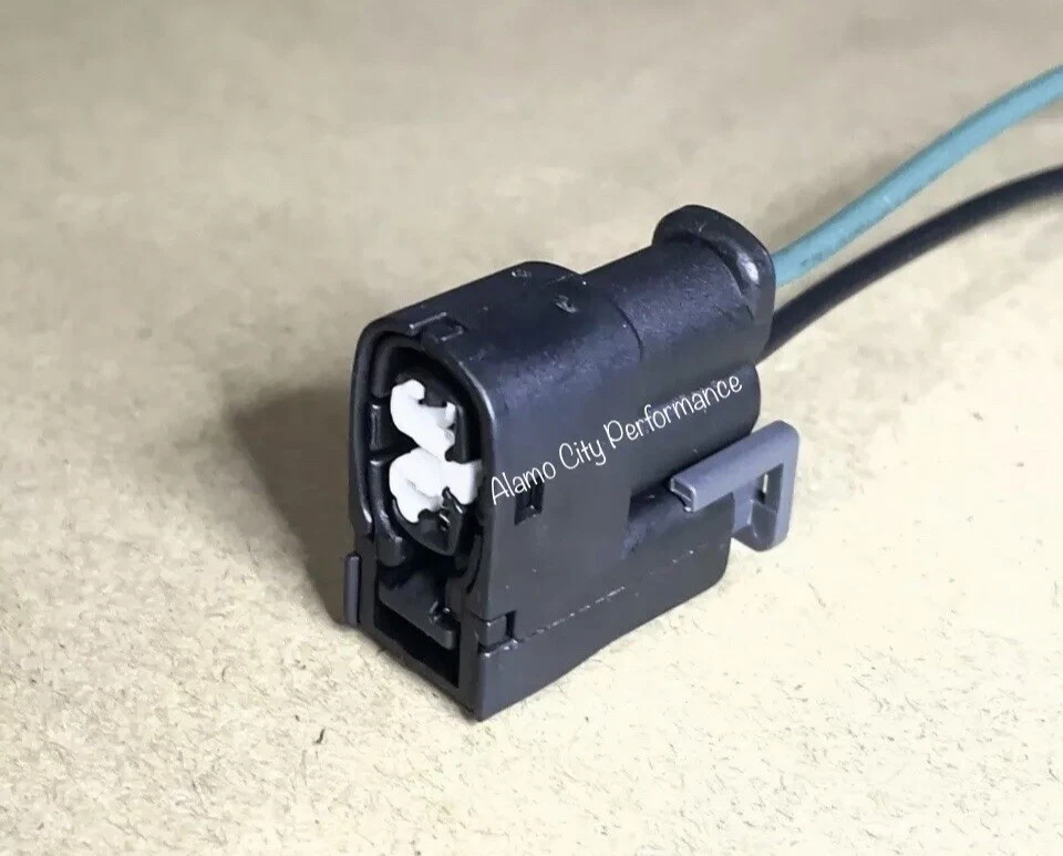 Conector solenoide WPT1094, VVT para Lincoln MKZ 2007 2008 2009 Foto 1 de 2