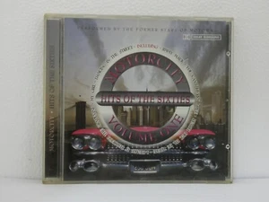 VARIOUS ARTISTS.CD.ALBUM. MOTORCITY. HITS OF THE SIXTIES.VOL 1. (M0062) - Picture 1 of 3