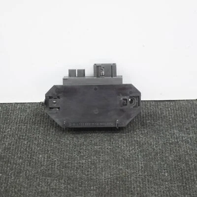 MERCEDES-BENZ VANEO 414 Centralina immobilizzatore 1688200226 A1688220114 2004 - Immagine 1 di 4