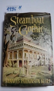 Dampfschiff Gothic  - Bild 1 von 1