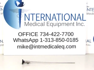 ACMI 16994 FA 4mm 12 Degree Laparoscope - Picture 1 of 6