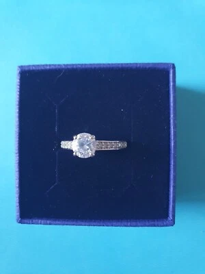 swarovski anello da donna  - Immagine 1 di 2