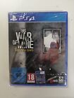 Deep Silver Ps4 This War Of Mine The Little Ones Europa
