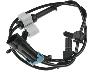 For Chevrolet Silverado 3500 HD ABS Speed Sensor Autopart Premium 26244TG - Image 1 of 2
