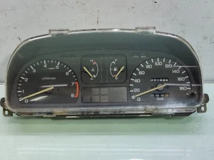 Honda Civic CR-X 1993 EF6 Speedometer Cluster Instrument 78100SH39600 - Bild 1 von 9