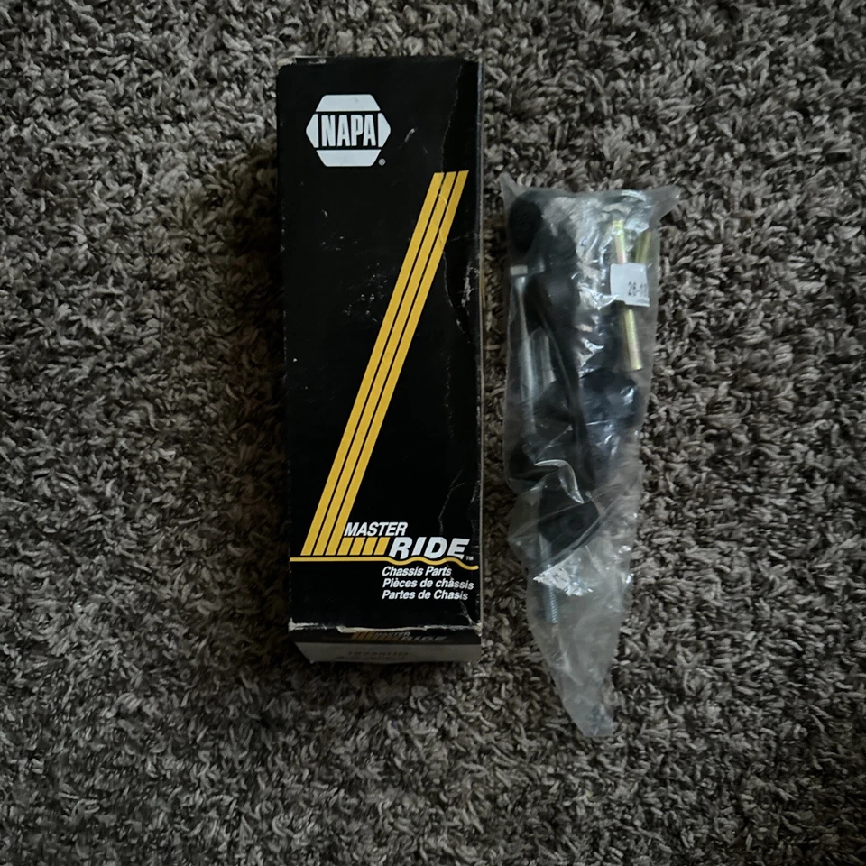 NaPa Master  Ride 18228HD Bar Liaks Ford Truck 97 -04 F150 , F250 . - Image 1 of 4