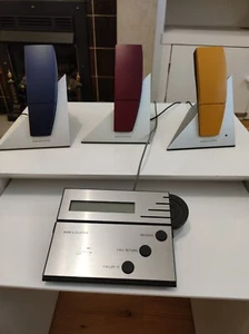 Bang & Olufsen BeoCom 6000 Telephones and Answering Machine - Good Condition - Picture 1 of 8
