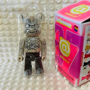 Medicom Bearbrick Series 37 - Sinbad - Picture 1 of 1