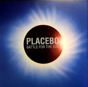 Placebo Battle For The Sun LP, Album, RE 2019 Alternative Rock (M / M) - Picture 1 of 5