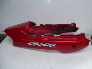 HONDA CB500 SEAT PANEL 1993-1997 - Picture 1 of 7