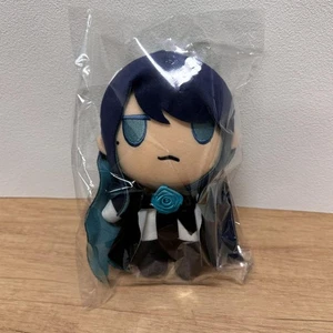 Muñeca de peluche Ado conmemoración de cumpleaños limitada tipo B diseño ORiHARA de JPN - Imagen 1 de 3