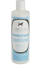 Groomer Essentials Gentle Puppy Conditioner - 16 oz. - Picture 1 of 2