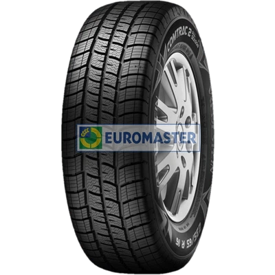 Ganzjahresreifen VREDESTEIN 225/70 R 15C TL 112/110S COMTRAC 2 ALL SEASON+ - Bild 1 von 2