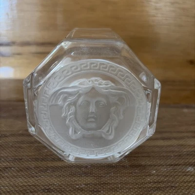 Versace Medusa Tumblers (4) - image 1 of 4