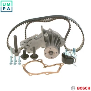 WATER PUMP & TIMING BELT KIT 1 987 946 953 FOR FORD AUSTRALIA  MAZDA  VOLVO - Picture 1 of 12