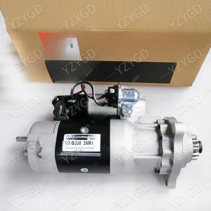 For Cummins Engine Parts Starter 8200330 - Picture 1 of 4