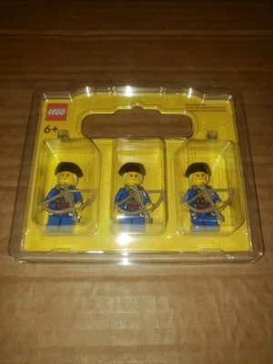 Lego Store BaM Box Female Pirate Archers Minifigures 852766 - Image 1 of 3