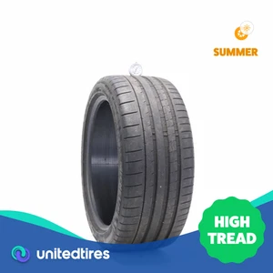 Used 245/40ZR18 Michelin Pilot Super Sport MO 97Y - 8/32 - Picture 1 of 4