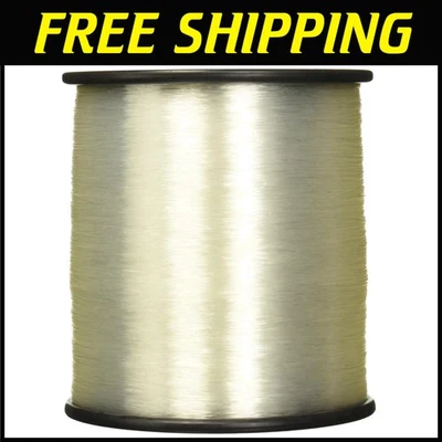 可靠 30 磅单丝钓鱼线 - Trilene Big Game — 第 1/4 张图片