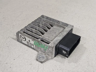 2012-2017 Mazda 5 2.5L TCM Automatic Transmission Control Module OEM L5E4189E1E - Image 1 of 4