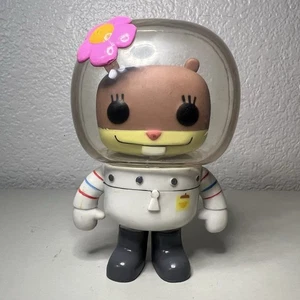 Funko Pop! Nickelodeon SpongeBob Schwammkopf SANDY CHEEKS #28 lose OVP ohne Karton - Bild 1 von 6