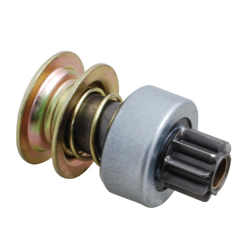 Starter Drive Bendix 54-101 For Chevrolet Pontiac Oldsmobile GM Cars & Trucks - Image 1 of 1