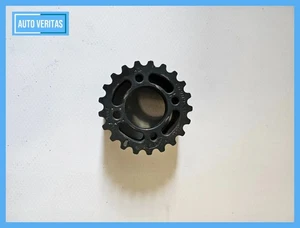 original Volvo V40 2017 Diesel fuel pump pulley 31368407 140kW D4 - Picture 1 of 3