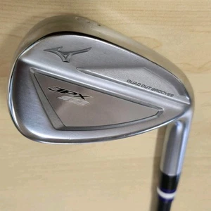 MIZUNO JPX 923 Gap Wedge Quad Cut Groves LAGolf Graphite Shaft ⛳GUC⛳ Made In USA - Picture 1 of 11