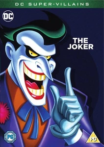 Batman:Animated SR:Joker H&V (7eps) (DVD) - Imagen 1 de 2