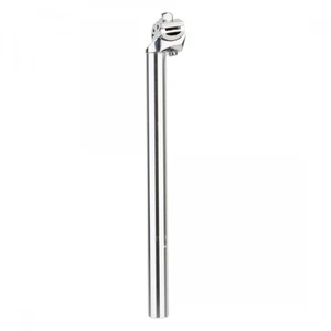 Sunlite Alloy 350mm Seatpost 25.8mm Forged Aluminum with Adjustable Clamp - Picture 1 of 1