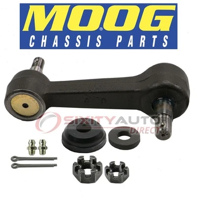 MOOG Steering Idler Arm for 1983-1989 GMC P2500 - Gear  wu Foto 1 de 4