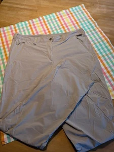 Jack Wolfskin Wanderhose lang Damen Gr. 46 NEU - Bild 1 von 6