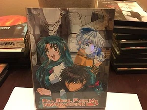 Full Metal Panic Ch 1-24 - Picture 1 of 3