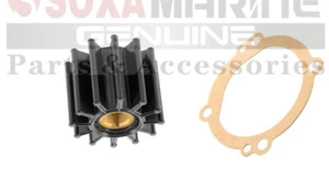 Water Impeller Repair Kit Fits Crusader 20311 Sherwood 11068 Pump E35 F10 C03 - Picture 1 of 2