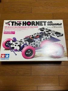 Tamiya 1/10 RC 58527 The Hornet by Jun Watanabe Rare Special Limited Edition JP - Picture 1 of 5