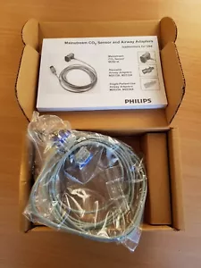Philips Mainstream C02 Sensor Philips M2501A capnostat M 2501 A - Picture 1 of 4