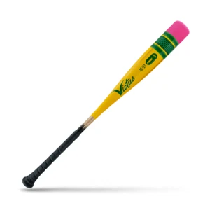 2024 Victus Vibe Pencil -5 USSSA Baseballschläger - VSBVIBP5 - Bild 1 von 6