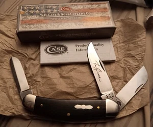 Case Knife - Picture 1 of 6