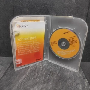 Microsoft Office Home and Student 2010 - Bild 1 von 3